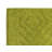 Brooking Ultra Soft 2 Piece Machine Washable Bath Mat Set ( Rectangle Bathroom Mat & U Shaped Contour Rug )-962324033