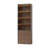 92.5'' H Two-Door Glass China Cabinet-150048669