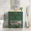 Meuble-lavabo simple avec comptoir Narooma 29,56-842772720