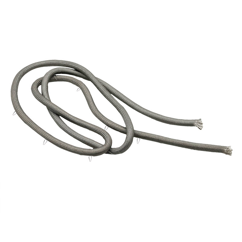 Nécessaire d'installation de cuisinière