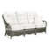 Everglade Upholstered 76'' Sofa