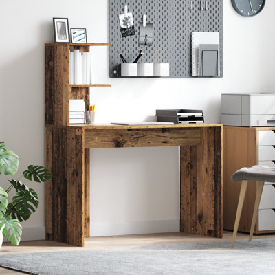 Writing Desk Particle Board Standard