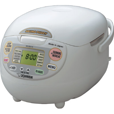 Cuiseur à riz Zojirushi