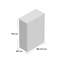Arka 5 Drawer Chest-1894051051