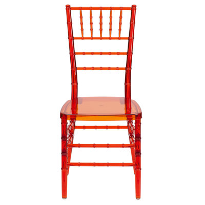 Chaise chiavari Elegance