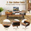 Table basse Gilah