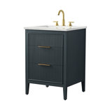 Emma 24" W Single Vanity