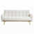 Tissu beige est en rupture de stock
