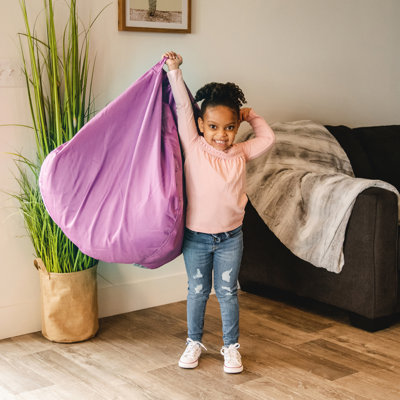 Big Joe Classic Bean Bag Chair