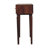 Cadiz Textured Console Table
