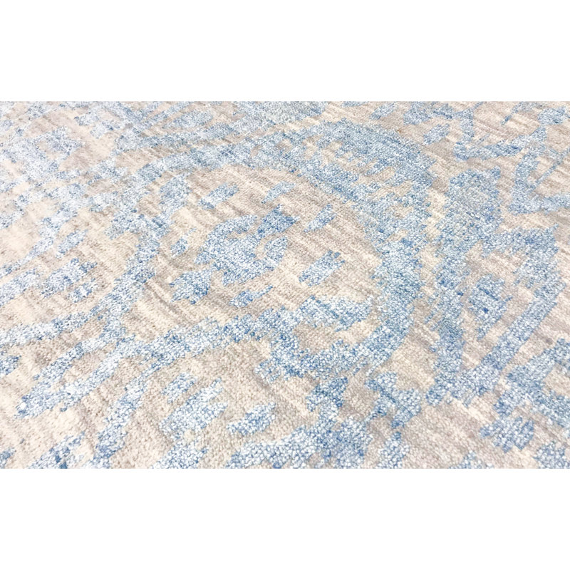 One-of-a-Kind 9' X 12' Area Rug
