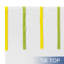 Paire de rideaux Voile Muti-496481460-496481461