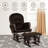 Cunegunda Upholstered Rocking Chair-1515869512