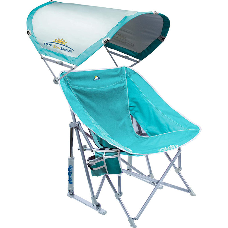 Folding Camping Chair