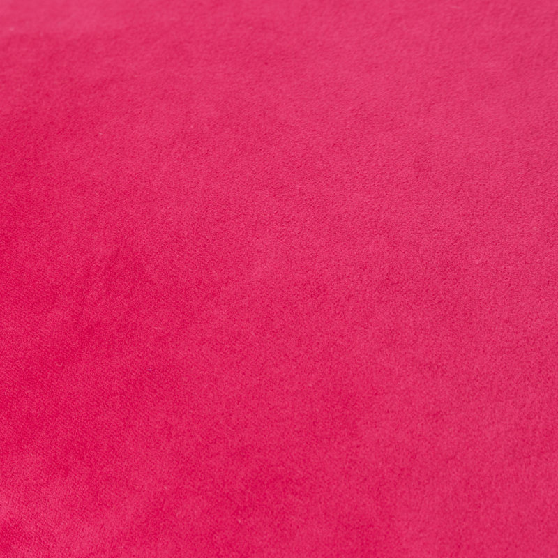 Mariselys Pink Square Cushion