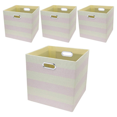 posprica Fabric Box