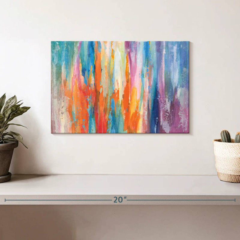 Avery Riviera, 8" H x 12" W