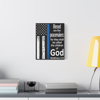 Wall Art on Canvas