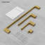 Ensemble de quincaillerie de salle de bain 4 pièces-104823040