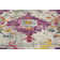 Larrick Oriental Indoor Rug