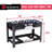 Md Sports 48 Inch 2 In 1 Swivel Table