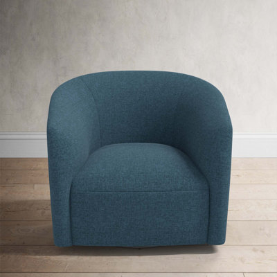 Marita 32" Barrel Chair