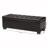 Mesina Faux Leather Ottoman-1397868394