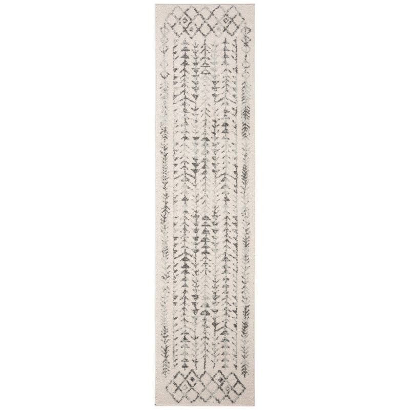 Renninger Tulum Performance Southwestern Rug, Runner 2' x 13'