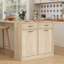 Armoire à linge dissimulée avec rangement pour salle de bain, panier à linge moderne à ouverture inclinable et cannelée, avec tiroirs et paniers étanches-133868349-133868352