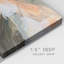 Toile tendue Dawn Swirl-682598798