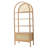 Geometric Bookcase