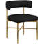 Chaise en tissu texturé Klaidi-88545598-121416280