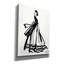 Toile épique «Style Sketches 1» par Anne Tavoletti, 20 po x 24 po-1415101549
