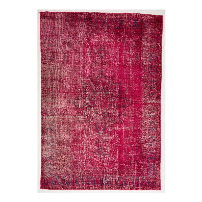 Rectangle 6'11'' X 10'1'' Area Rug