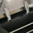 Taunton Rolling Kitchen Island with Stainless Steel Top,wood-902068519