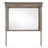 Badiu Dresser And Mirror