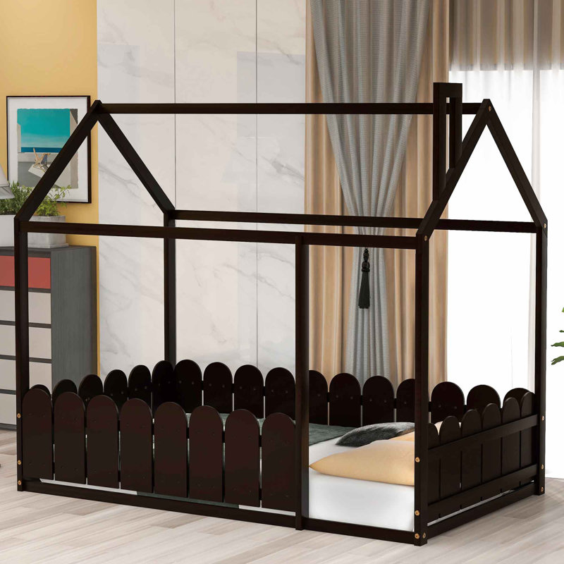 Newbury Kids Twin, Espresso