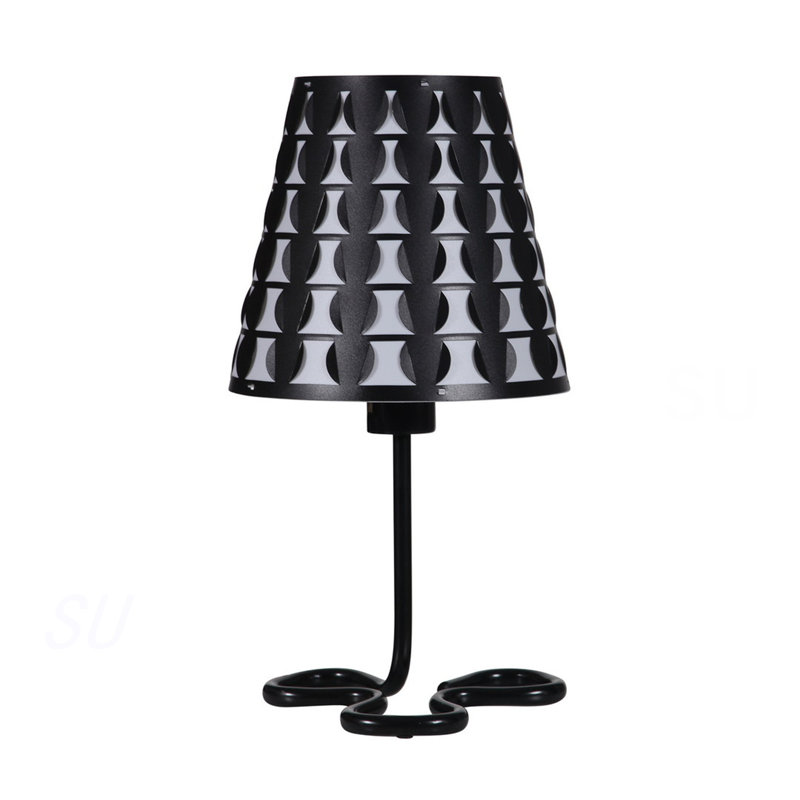 Lampe de table 16 po Traci