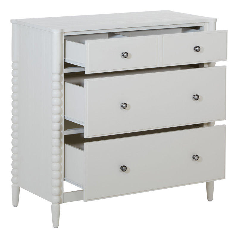 Commode 3 tiroirs Jambi