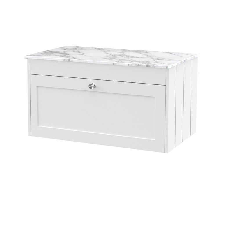 Ashwick 810 mm Bathroom Vanity