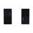 Wall-Mounted Bathroom Medicine Cabinet With Open And Closed Storage-97313459