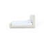 Lit plateforme tapissier Riona-906037241