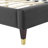 Modway Gwyneth Tufted Performance Velvet Platform Bed-86447125-86447127
