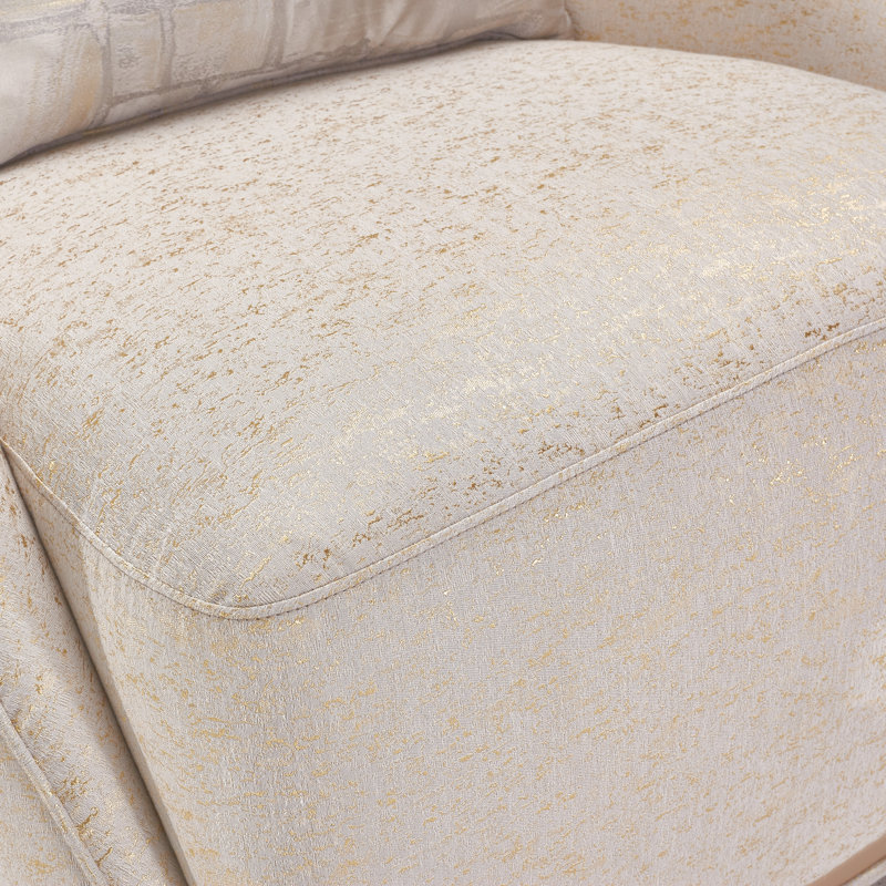 La Rachelle Swivel Chair