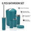 Bandler Bathroom Accessory Set