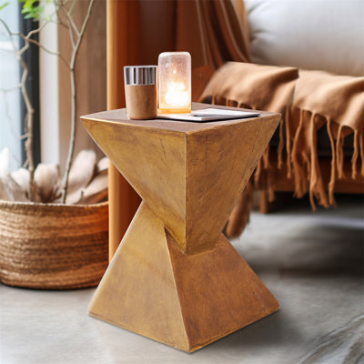 Douglaston Side Table