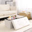 Repose-pieds rembourré Elbertha-516293134
