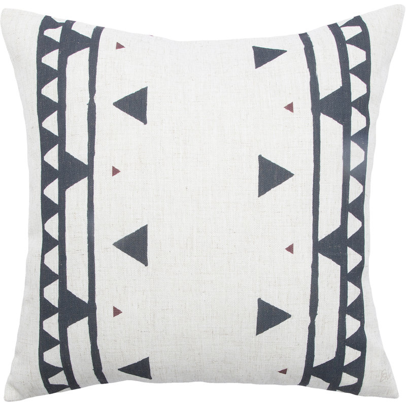 Coussin décoratif décoratif Phillip