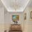 Silwell 6 - Light Dimmable Classic / Traditional Chandelier