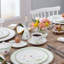 Villeroy & Boch Colorful Spring 5.5" Saucer